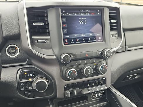 Used 2021 RAM 1500 Big Horn image 21