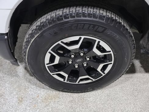 Used 2023 Ford F150 Lightning Pro AWD/4WD image 9