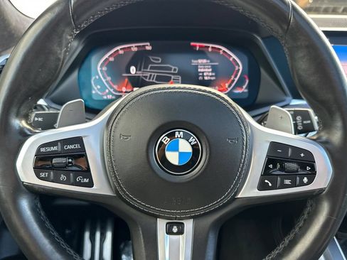 Used 2020 BMW X7 xDrive40i w/ M Sport Package AWD/4WD image 28