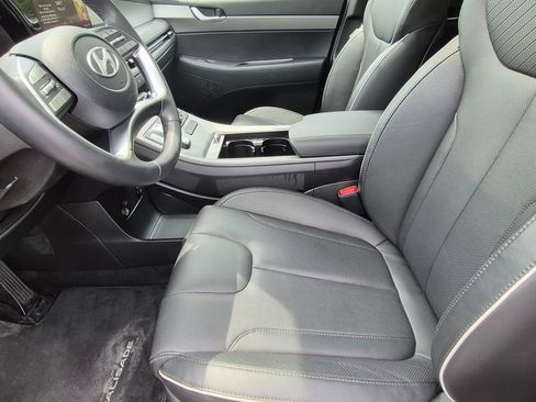 Used 2024 Hyundai Palisade XRT AWD/4WD image 12