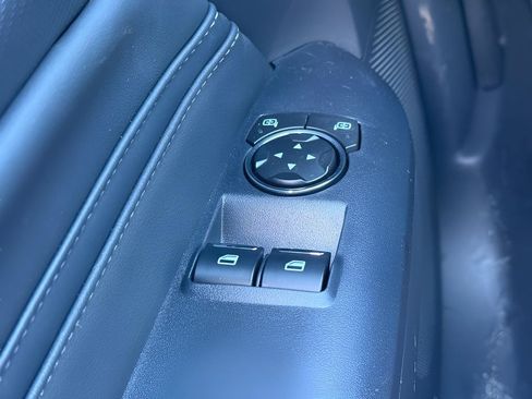 New 2026 Ford Mustang Premium RWD image 23
