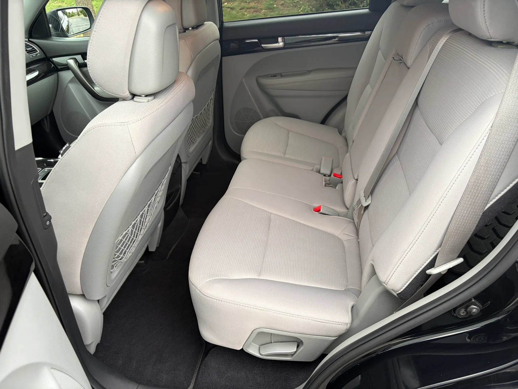 Used 2014 Kia Sorento LX FWD image 10