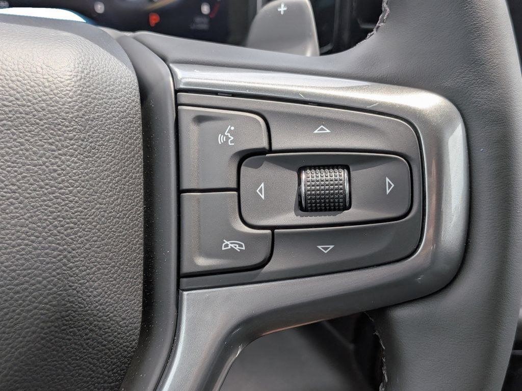 New 2026 Chevrolet Silverado 1500 RST w/ RST All Star Premium Package AWD/4WD image 25