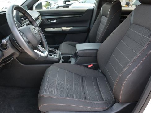 Used 2023 Honda CR-V Sport image 9