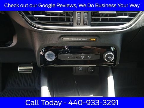 Used 2023 Ford Escape ST-Line Select w/ Tech Pack #2 AWD/4WD image 27