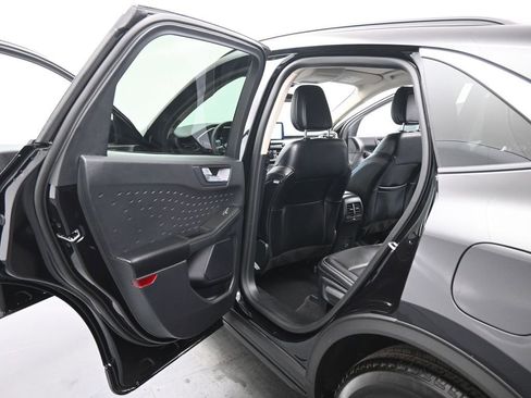 Certified 2020 Ford Escape SEL image 20