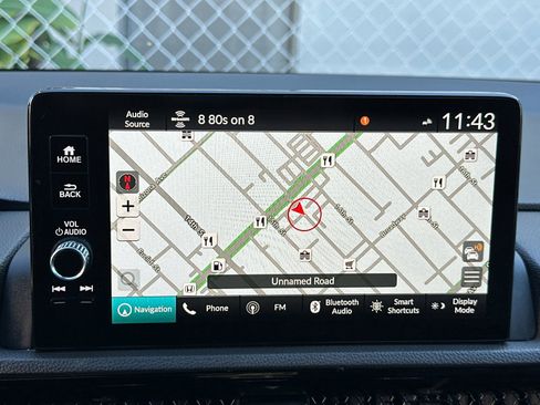 Used 2023 Honda CR-V Sport Touring image 20