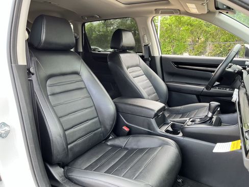 Used 2024 Honda CR-V EX-L image 26