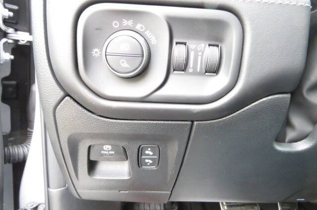 New 2026 RAM 1500 RHO w/ RHO Level 1 Equipment Group AWD/4WD image 19