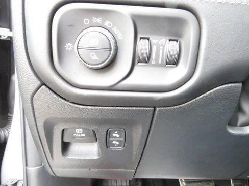 New 2026 RAM 1500 RHO w/ RHO Level 1 Equipment Group AWD/4WD image 19