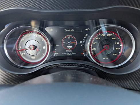 Used 2023 Dodge Charger Scat Pack RWD image 11
