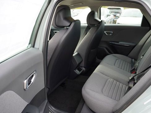 New 2025 Kia K4 EX image 11