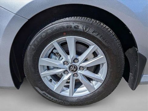 Used 2026 Toyota Camry LE FWD image 20