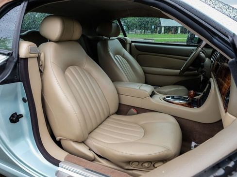Used 2006 Jaguar XK8 Convertible RWD image 45