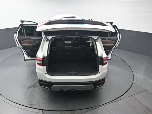 Used 2023 Honda Pilot Elite image 51