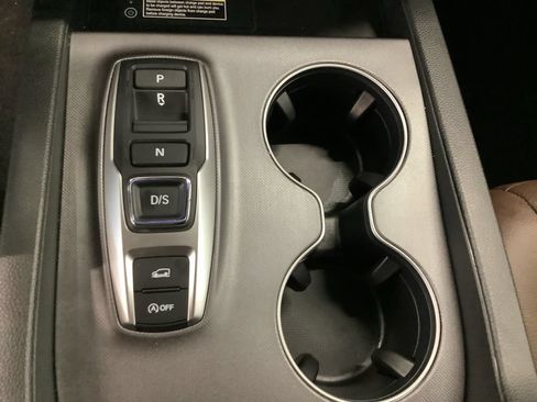 Used 2025 Honda Passport EX-L image 19