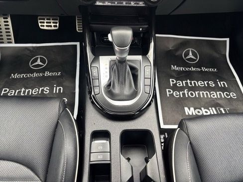 Certified 2024 Kia Forte GT-Line w/ GT-Line Premium Package image 15