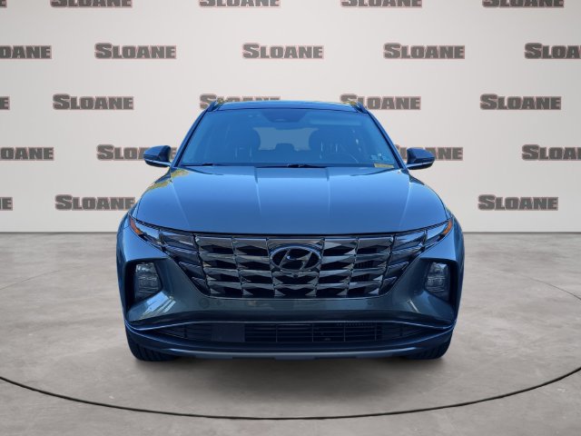Used 2024 Hyundai Tucson Limited AWD/4WD image 8