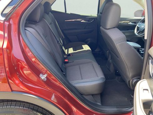Certified 2023 Buick Envision Preferred FWD image 33
