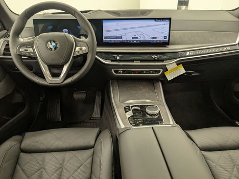Used 2026 BMW X5 xDrive40i w/ Climate Comfort Package AWD/4WD image 15