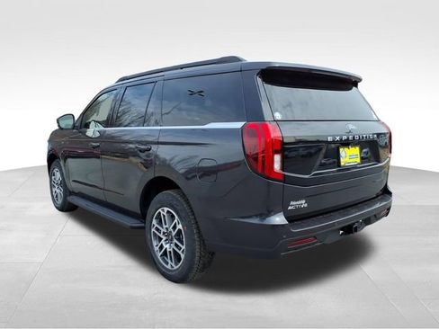 New 2026 Ford Expedition Active AWD/4WD image 6