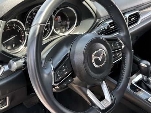Used 2024 MAZDA CX-5 AWD 2.5 S w/ Preferred Package image 22