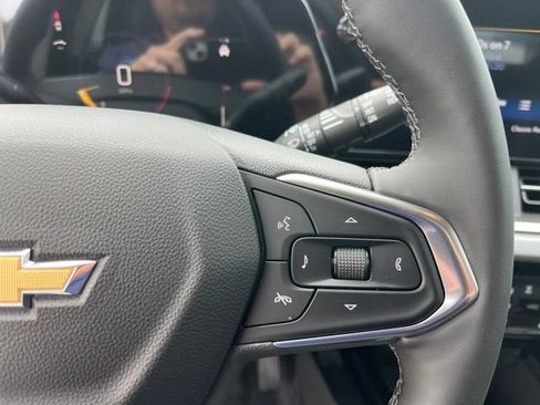New 2026 Chevrolet Trax LT w/ Driver Confidence Package FWD image 19