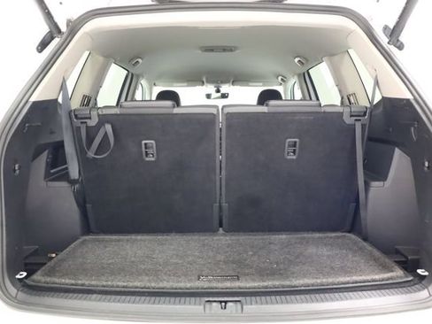 Used 2023 Volkswagen Atlas SE FWD image 33