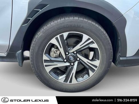 Used 2024 Subaru Crosstrek 2.0i Premium AWD/4WD image 9
