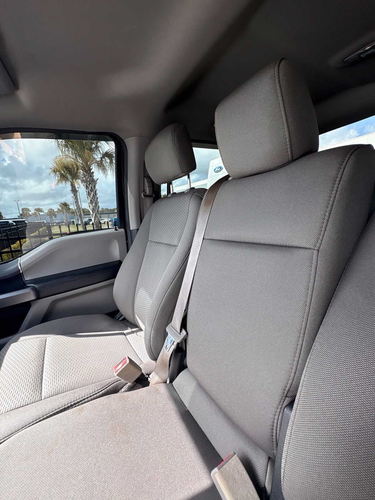 Used 2020 Ford F150 XLT RWD image 30