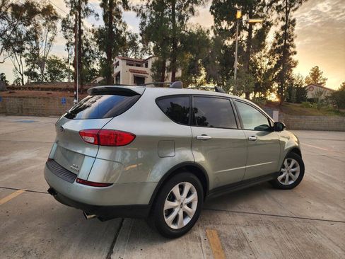 Used 2006 Subaru Tribeca Limited AWD/4WD image 4