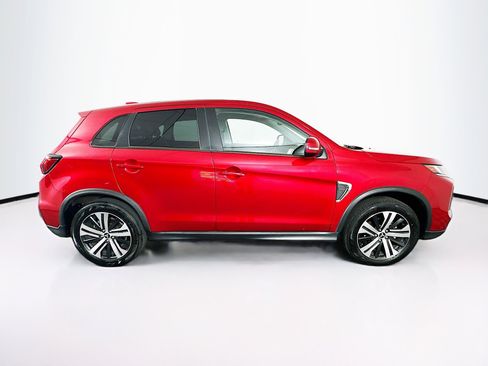 Used 2025 Mitsubishi Outlander Sport AWD image 10