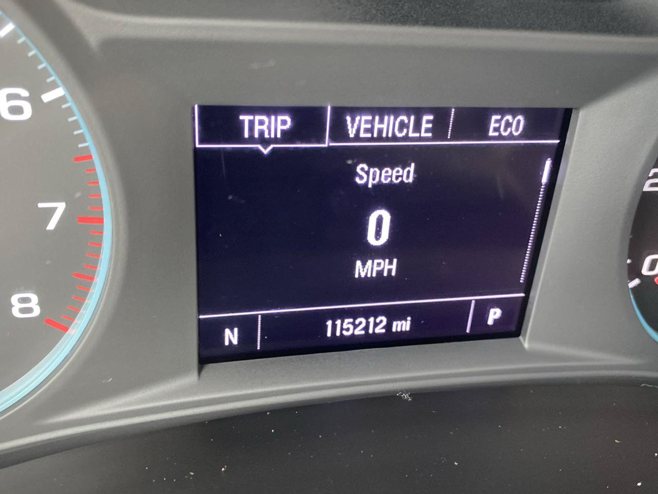 Used 2023 Chevrolet Malibu LS FWD image 19