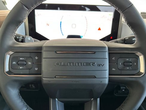 New 2025 GMC Hummer EV 3X image 24