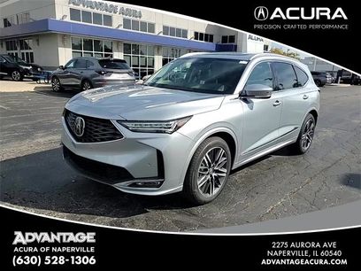 New 2026 Acura MDX w/ Advance Package