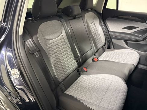 Used 2025 Volkswagen Tiguan S AWD/4WD image 46