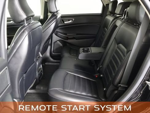 Used 2023 Ford Edge SEL w/ Convenience Package AWD/4WD image 18