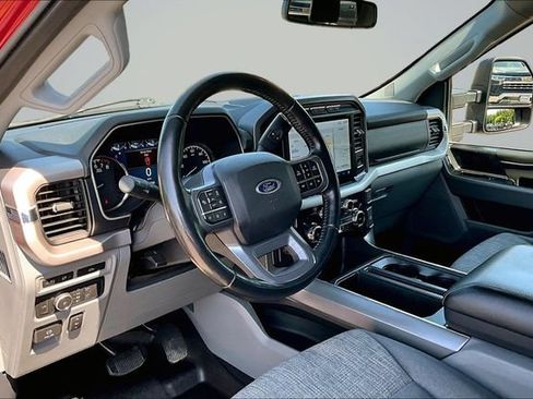Used 2022 Ford F150 XLT w/ Equipment Group 302A High AWD/4WD image 18