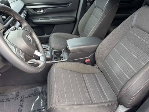 Certified 2023 Honda CR-V Sport image 21