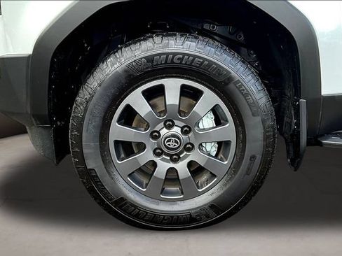 Used 2026 Toyota Land Cruiser AWD/4WD image 35