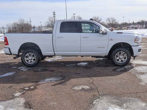 Used 2024 RAM 2500 Laramie image 18