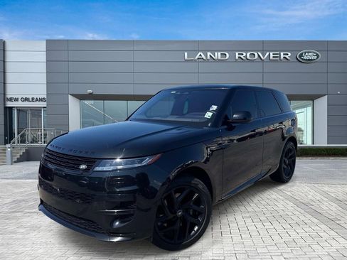 Used 2023 Land Rover Range Rover Sport SE Dynamic AWD/4WD image 1