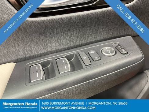 New 2026 Honda CR-V EX-L image 14