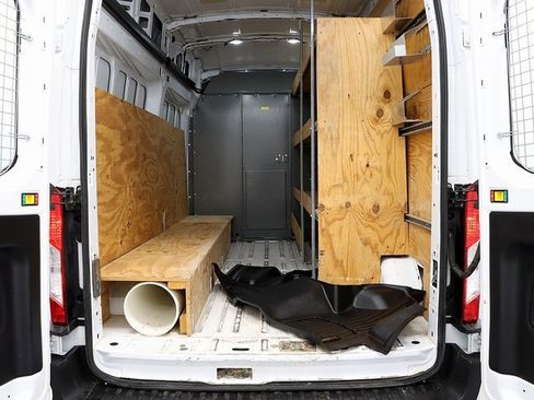 Used 2020 Ford Transit 250 148 High Roof image 22