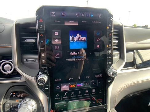 New 2026 RAM 1500 Tungsten image 18