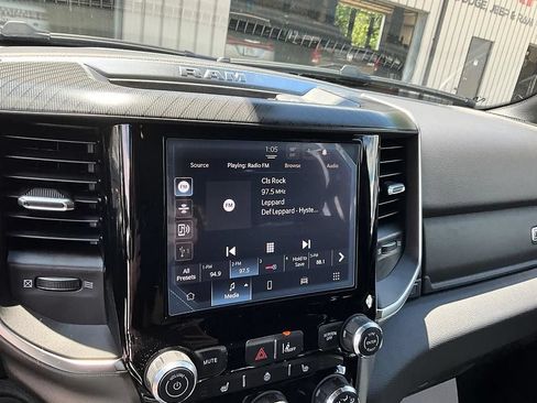 New 2026 RAM 1500 Big Horn w/ Night Edition AWD/4WD image 21
