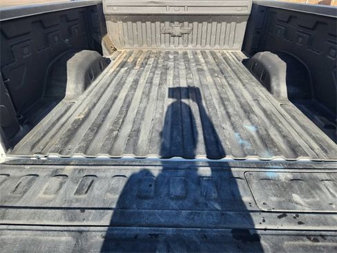 Used 2024 Chevrolet Silverado 3500 LTZ w/ LTZ Plus Package image 14