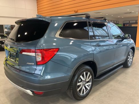 Used 2019 Honda Pilot EX image 5