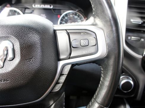 Used 2023 RAM 1500 Big Horn image 10