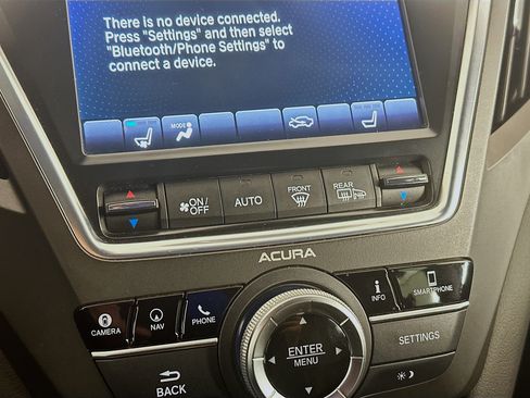 Used 2020 Acura MDX w/ Advance & Entertainment AWD/4WD image 23